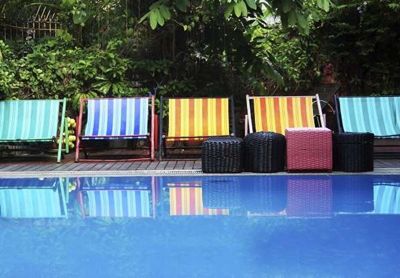 Ultimate pool treatment